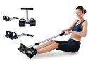 Ekspander na nogi do ćwiczeń fitness brzucha ud