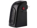 Grzejnik elektryczny mini handy heater duża moc