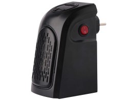 Grzejnik elektryczny mini handy heater duża moc