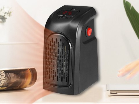 Grzejnik elektryczny mini handy heater duża moc Grzejnik elektryczny mini handy heater duża moc