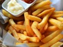Krajalnica do frytek szatkownica do ziemniaków