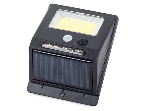 Lampa solarna cob czujnik ruchu sensor wodoodporna Lampa solarna cob czujnik ruchu sensor wodoodporna