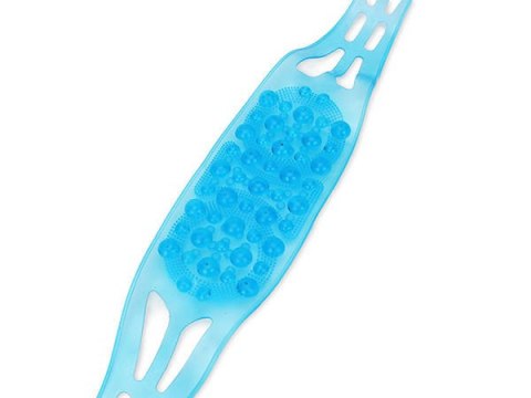 Masażer do mycia pleców ciała nóg stóp szczotka Masażer do mycia pleców ciała nóg stóp szczotka
