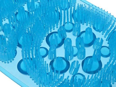 Masażer do mycia pleców ciała nóg stóp szczotka Masażer do mycia pleców ciała nóg stóp szczotka