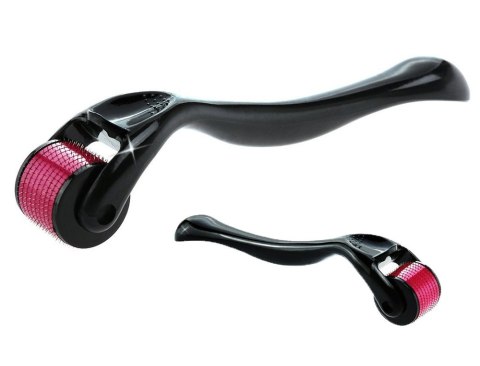Mezoterapia igłowa rolka 540 igieł derma roller Mezoterapia igłowa rolka 540 igieł derma roller