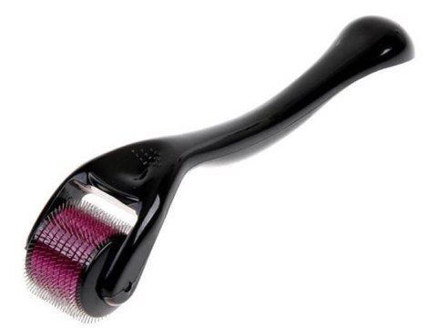 Mezoterapia igłowa rolka 540 igieł derma roller Mezoterapia igłowa rolka 540 igieł derma roller