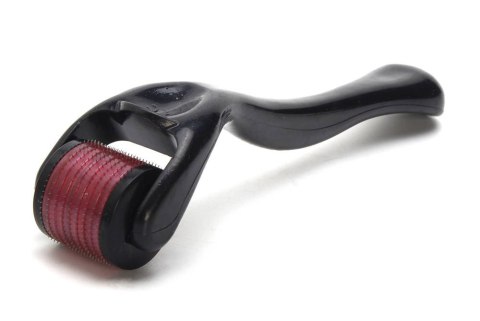 Mezoterapia igłowa rolka 540 igieł derma roller Mezoterapia igłowa rolka 540 igieł derma roller