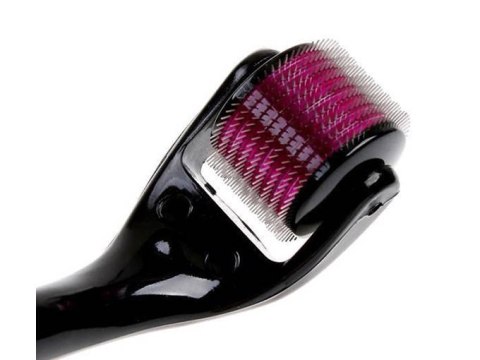 Mezoterapia igłowa rolka 540 igieł derma roller Mezoterapia igłowa rolka 540 igieł derma roller
