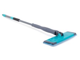 Mop płaski do mycia podłogi niekapiący titan twist