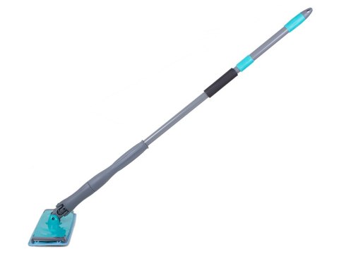 Mop płaski do mycia podłogi niekapiący titan twist Mop płaski do mycia podłogi niekapiący titan twist