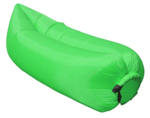 Nadmuchiwana rozkładana sofa lazy bag air na plaże fotel materac leżak Nadmuchiwana rozkładana sofa lazy bag air na plaże fotel materac leżak