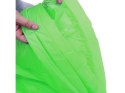 Nadmuchiwana rozkładana sofa lazy bag air na plaże fotel materac leżak