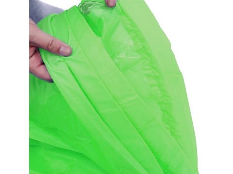 Nadmuchiwana rozkładana sofa lazy bag air na plaże fotel materac leżak Nadmuchiwana rozkładana sofa lazy bag air na plaże fotel materac leżak