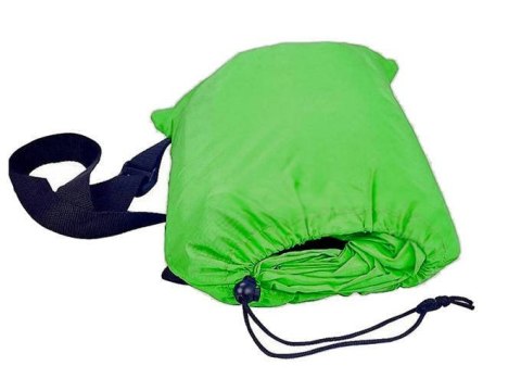 Nadmuchiwana rozkładana sofa lazy bag air na plaże fotel materac leżak Nadmuchiwana rozkładana sofa lazy bag air na plaże fotel materac leżak