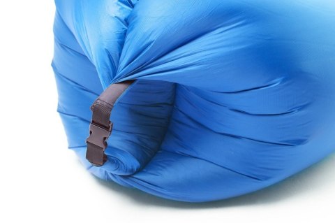 Nadmuchiwana rozkładana sofa lazy bag air na plaże fotel materac leżak Nadmuchiwana rozkładana sofa lazy bag air na plaże fotel materac leżak