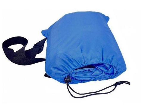 Nadmuchiwana rozkładana sofa lazy bag air na plaże fotel materac leżak Nadmuchiwana rozkładana sofa lazy bag air na plaże fotel materac leżak