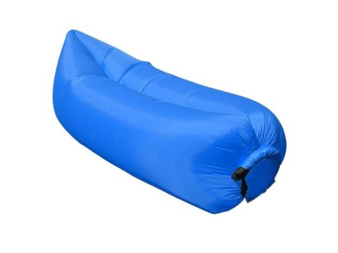 Nadmuchiwana rozkładana sofa lazy bag air na plaże fotel materac leżak Nadmuchiwana rozkładana sofa lazy bag air na plaże fotel materac leżak