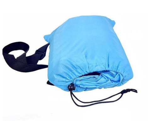 Sofa materac leżak air na powietrze lazy bag xxl Sofa materac leżak air na powietrze lazy bag xxl