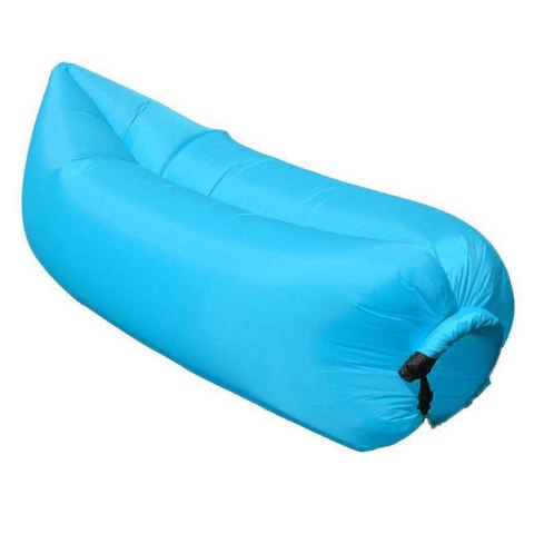 Sofa materac leżak air na powietrze lazy bag xxl Sofa materac leżak air na powietrze lazy bag xxl
