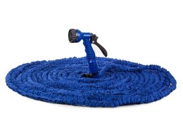 Wąż ogrodowy rozciągliwy 20m - 60m x-hose pistolet