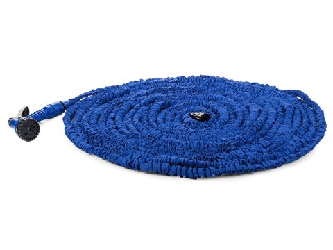 Wąż ogrodowy rozciągliwy 20m - 60m x-hose pistolet Wąż ogrodowy rozciągliwy 20m - 60m x-hose pistolet