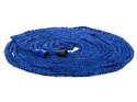 Wąż ogrodowy rozciągliwy 20m - 60m x-hose pistolet