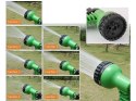 Wąż ogrodowy rozciągliwy 20m - 60m x-hose pistolet