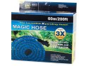Wąż ogrodowy rozciągliwy 20m - 60m x-hose pistolet