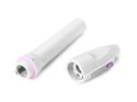 Zestaw do manicure pedicure tarka frezarka