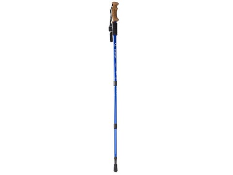 Kijek nordic walking trekingowe kij kije korkowa Kijek nordic walking trekingowe kij kije korkowa