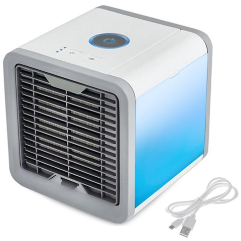 Klimatyzator nawilżacz usb przenośny arctic air Klimatyzator nawilżacz usb przenośny arctic air