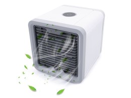 Klimatyzator nawilżacz usb przenośny arctic air