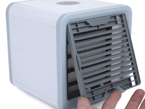 Klimatyzator nawilżacz usb przenośny arctic air Klimatyzator nawilżacz usb przenośny arctic air
