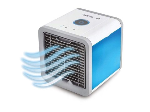 Klimatyzator nawilżacz usb przenośny arctic air Klimatyzator nawilżacz usb przenośny arctic air