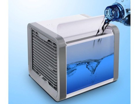 Klimatyzator nawilżacz usb przenośny arctic air Klimatyzator nawilżacz usb przenośny arctic air