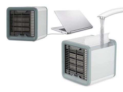 Klimatyzator nawilżacz usb przenośny arctic air Klimatyzator nawilżacz usb przenośny arctic air