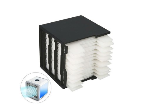 Klimatyzator nawilżacz usb przenośny arctic air Klimatyzator nawilżacz usb przenośny arctic air
