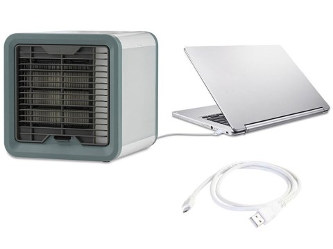 Klimatyzator nawilżacz usb przenośny arctic air Klimatyzator nawilżacz usb przenośny arctic air