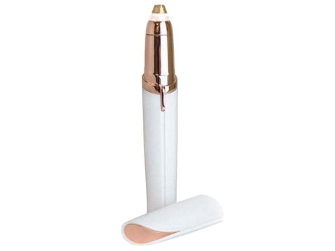Depilator do brwi trymer do twarzy depilacja touch Depilator do brwi trymer do twarzy depilacja touch
