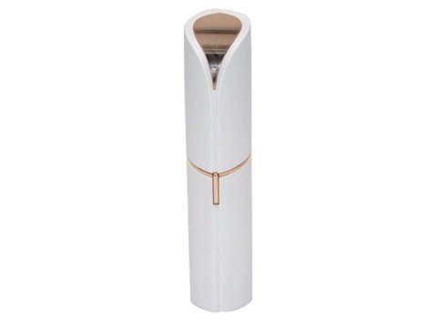 Depilator do twarzy golarka trymer do ciała led Depilator do twarzy golarka trymer do ciała led