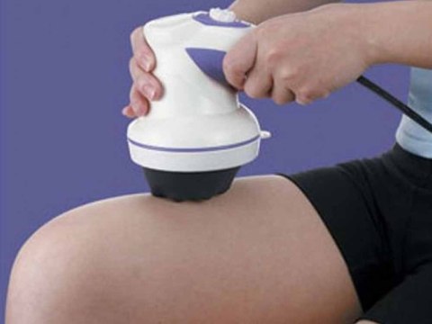 Masażer ujędrniający wyszczuplający do ciała relax Masażer ujędrniający wyszczuplający do ciała relax