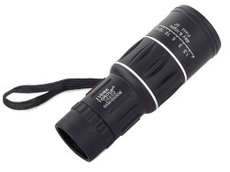 Monokular 16x52 bak-4 luneta lornetkadzień noc