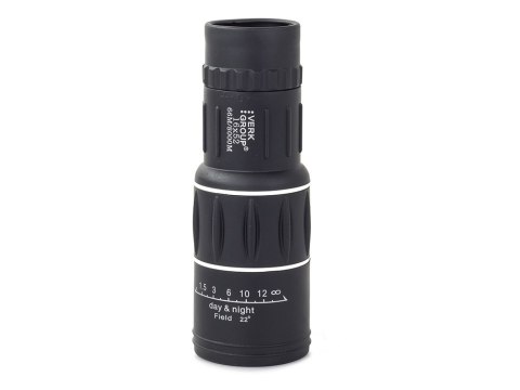 Monokular 16x52 bak-4 luneta lornetkadzień noc Monokular 16x52 bak-4 luneta lornetkadzień noc