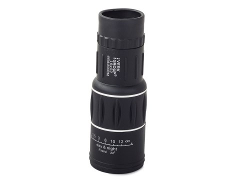 Monokular 16x52 bak-4 luneta lornetkadzień noc Monokular 16x52 bak-4 luneta lornetkadzień noc