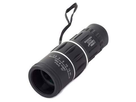 Monokular 16x52 bak-4 luneta lornetkadzień noc Monokular 16x52 bak-4 luneta lornetkadzień noc