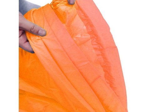 Nadmuchiwana rozkładana sofa lazy bag air na plaże fotel materac leżak Nadmuchiwana rozkładana sofa lazy bag air na plaże fotel materac leżak