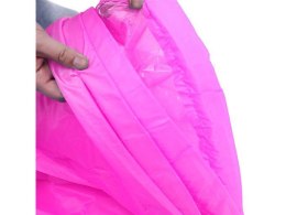 Nadmuchiwana rozkładana sofa lazy bag air na plaże fotel materac leżak