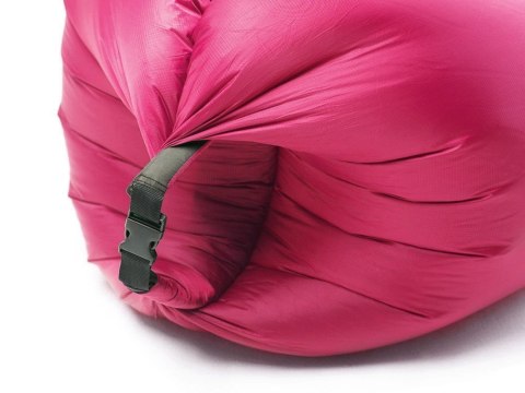 Nadmuchiwana rozkładana sofa lazy bag air na plaże fotel materac leżak Nadmuchiwana rozkładana sofa lazy bag air na plaże fotel materac leżak
