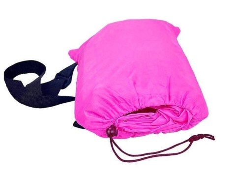 Nadmuchiwana rozkładana sofa lazy bag air na plaże fotel materac leżak Nadmuchiwana rozkładana sofa lazy bag air na plaże fotel materac leżak
