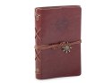 Notes podróżnika pamiętnik dziennik retro vintage